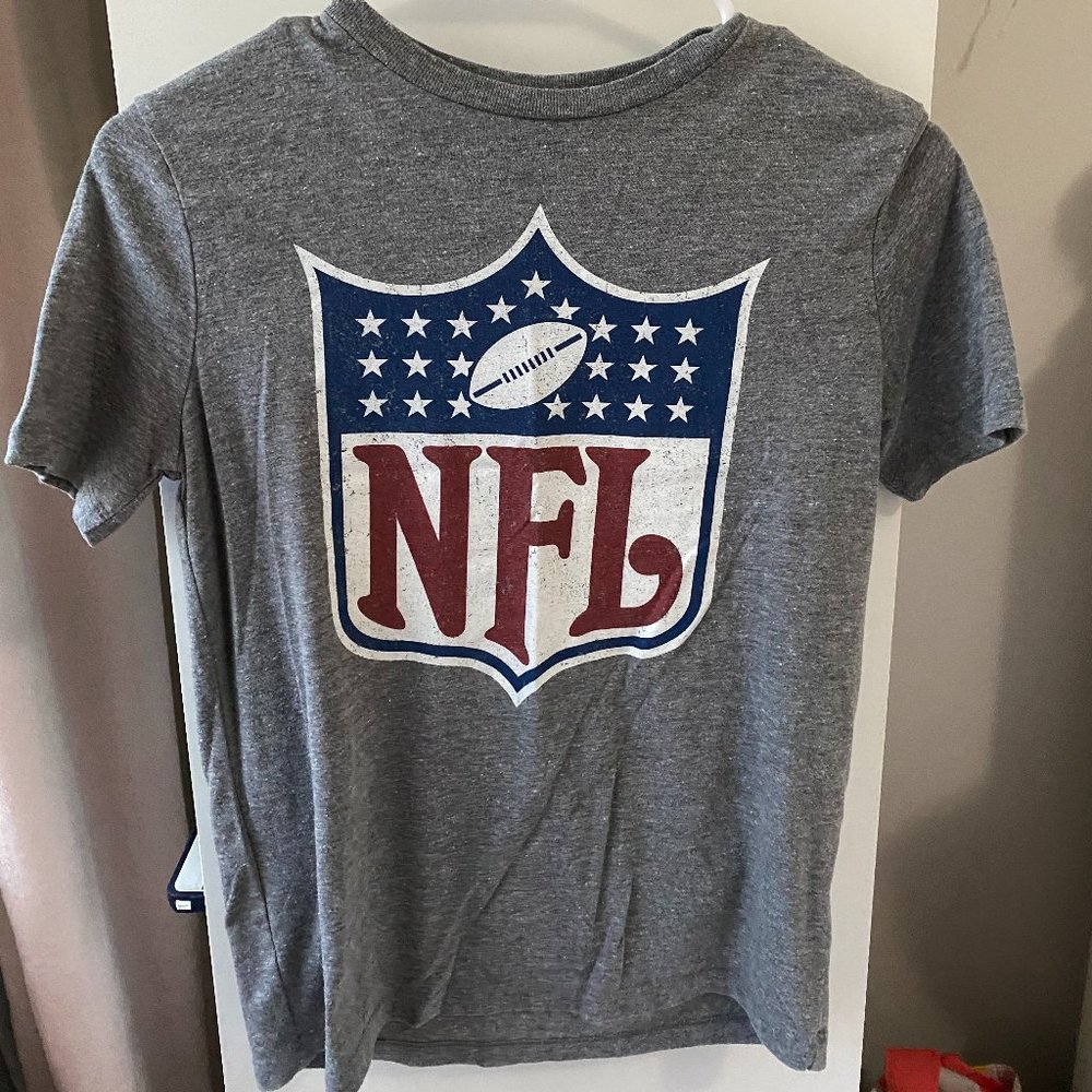 nfl t-shirt